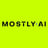 MOSTLY AI Logo